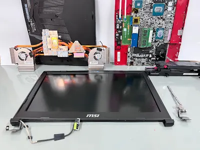 ArmandS Naprawa Laptopów - Odzyskiwanie Danych - Serwis Komputerowy Wrocław